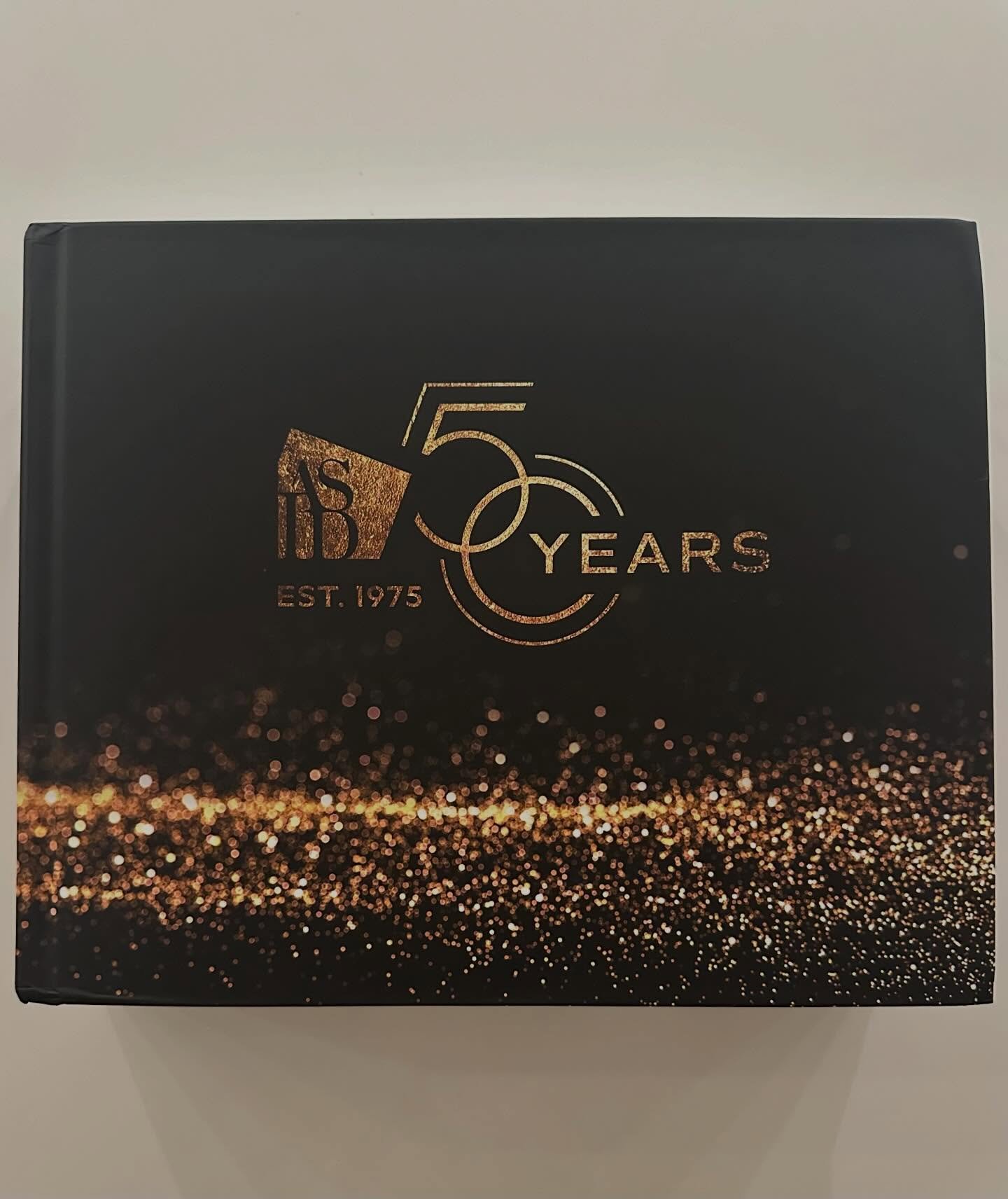 Celebrating 50 years of ASID. Thank you for the beautiful book and for featuring all of our stories. I am proud to be part of this community.  @asid_hq  @asid_newengland