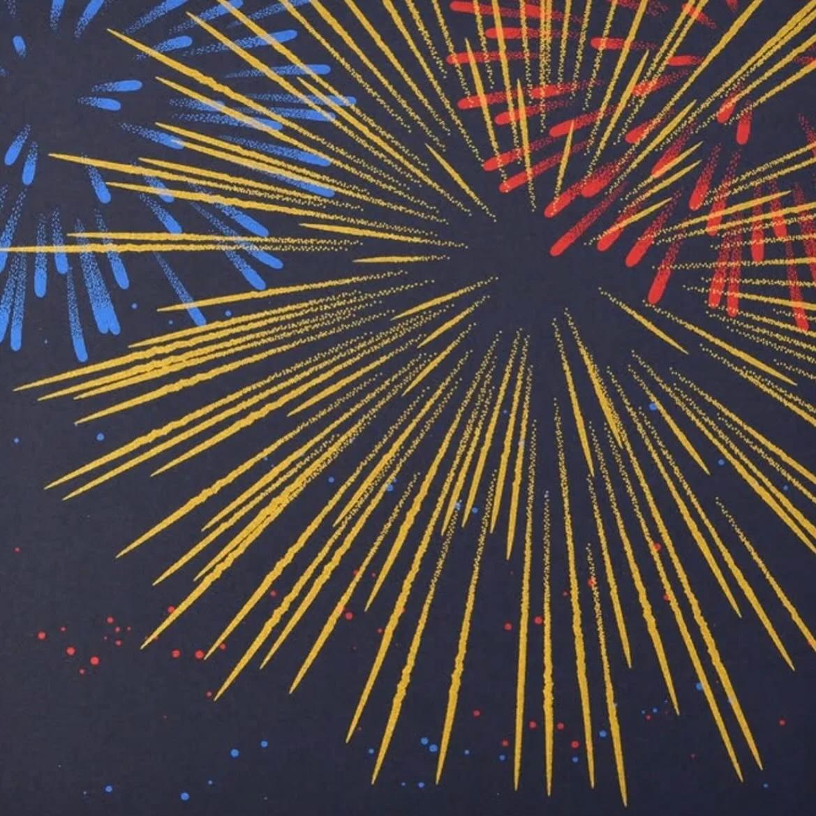 Grateful for the spaces we created this year - Looking forward to what is next. 
HAPPY 2026!!!