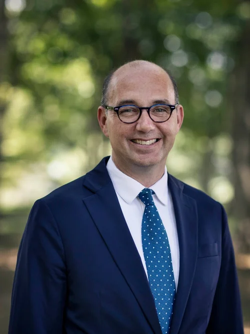 Dr. Jonathan Pennington