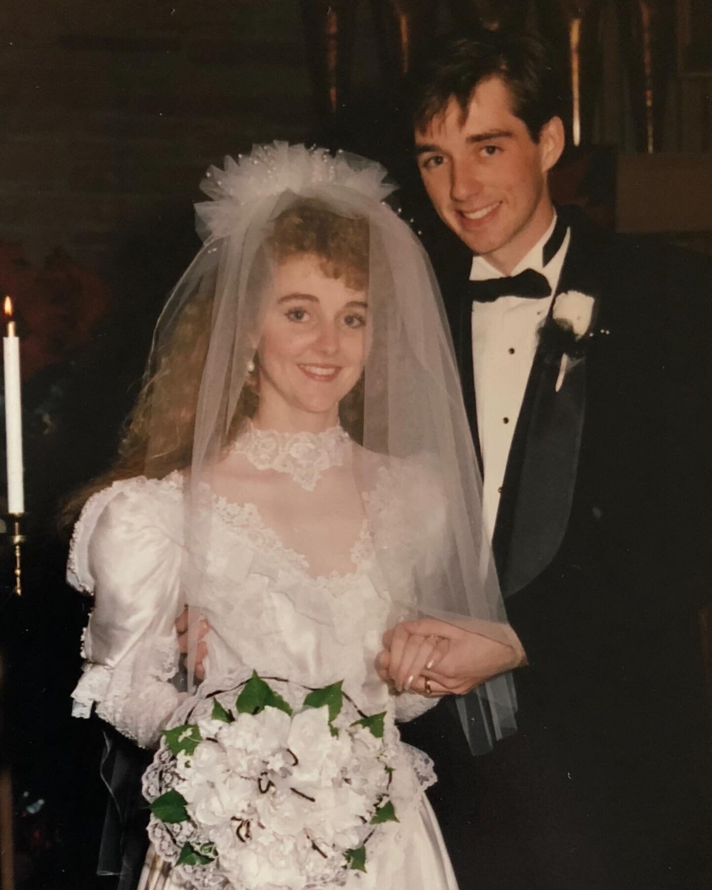 31 years and counting…