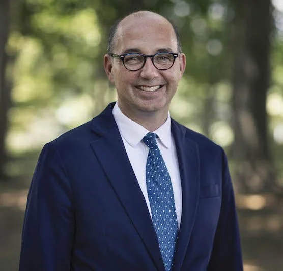 Request Dr. Pennington to Speak — Jonathan T. Pennington