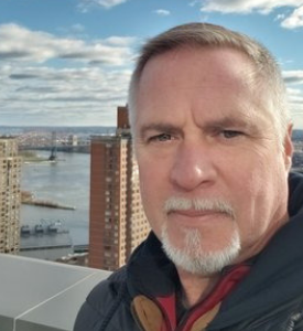 John McDermott President john@upgradeserve.com