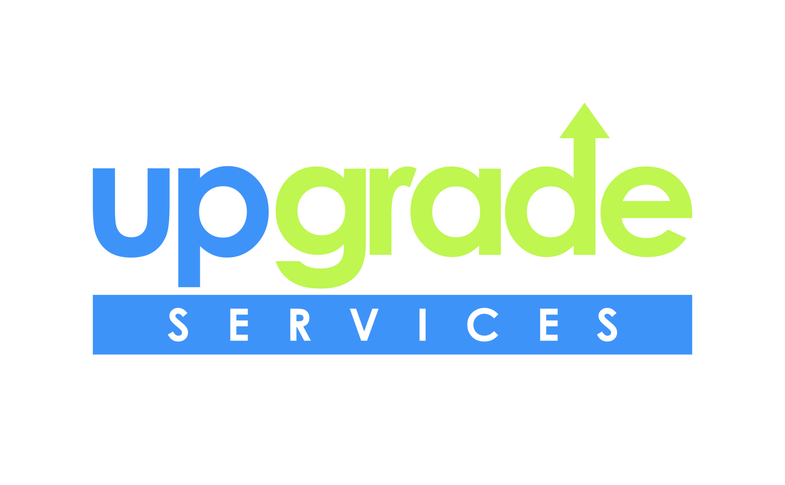 Upgrade Services