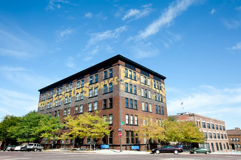 Joslyn Lofts