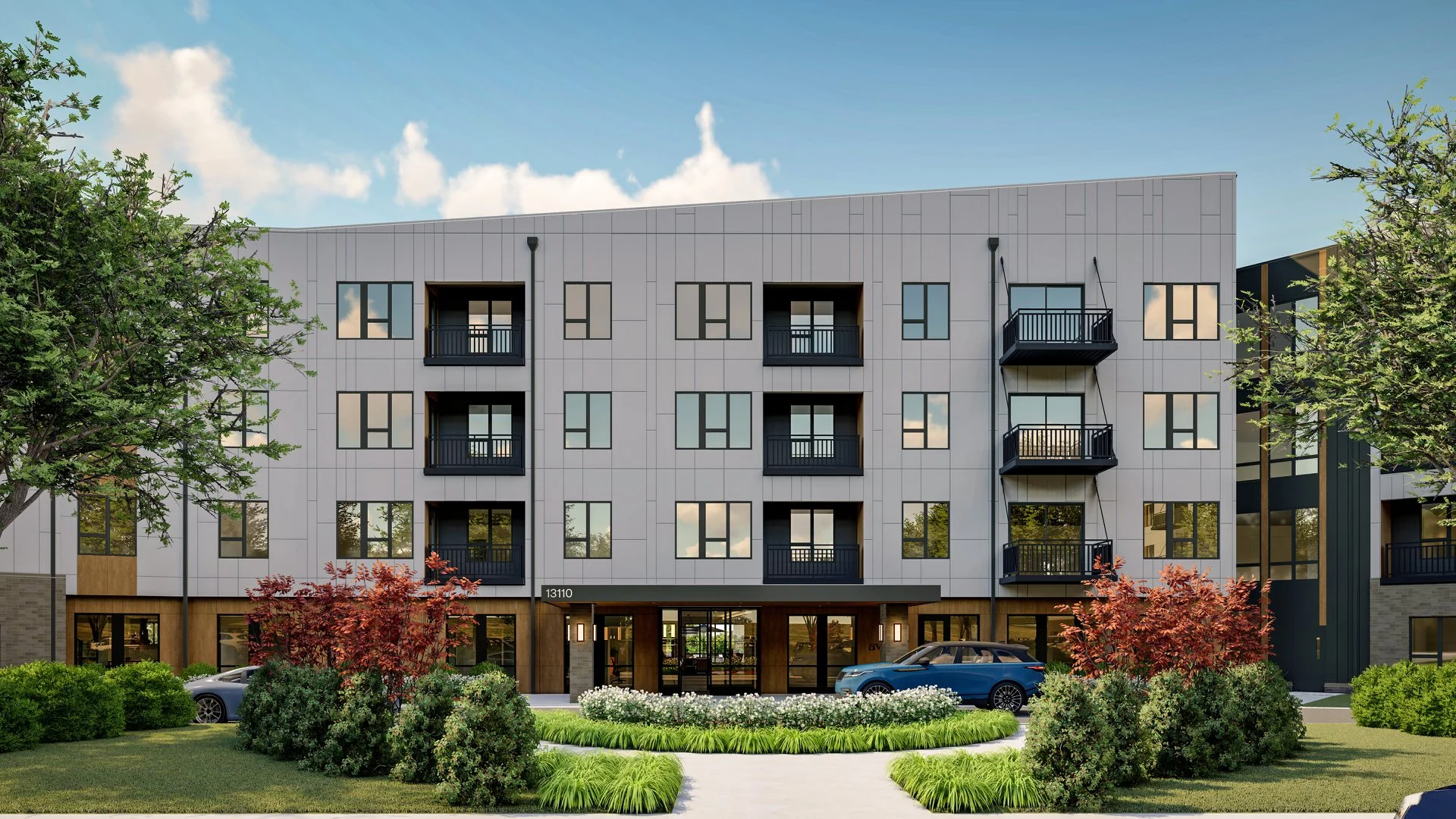 Avidor at Sterling Ridge