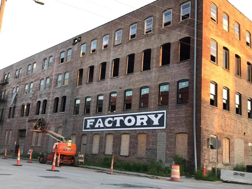 Ashton at Millwork Commons