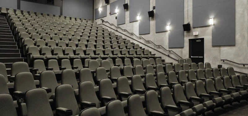Best Theater Contractors in the US