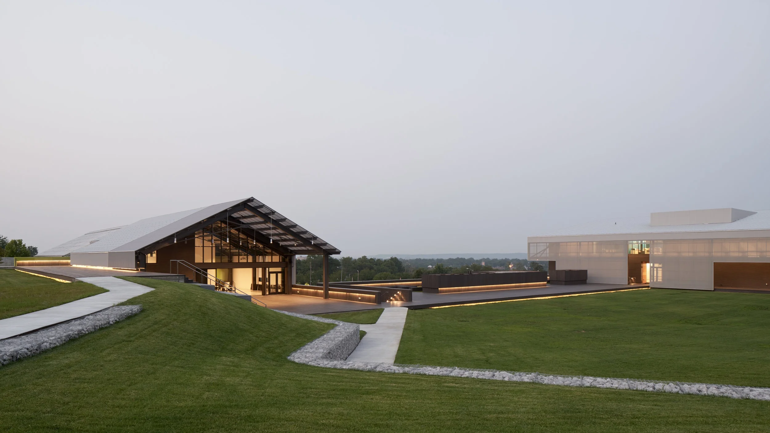 The Accelerator at Highlander