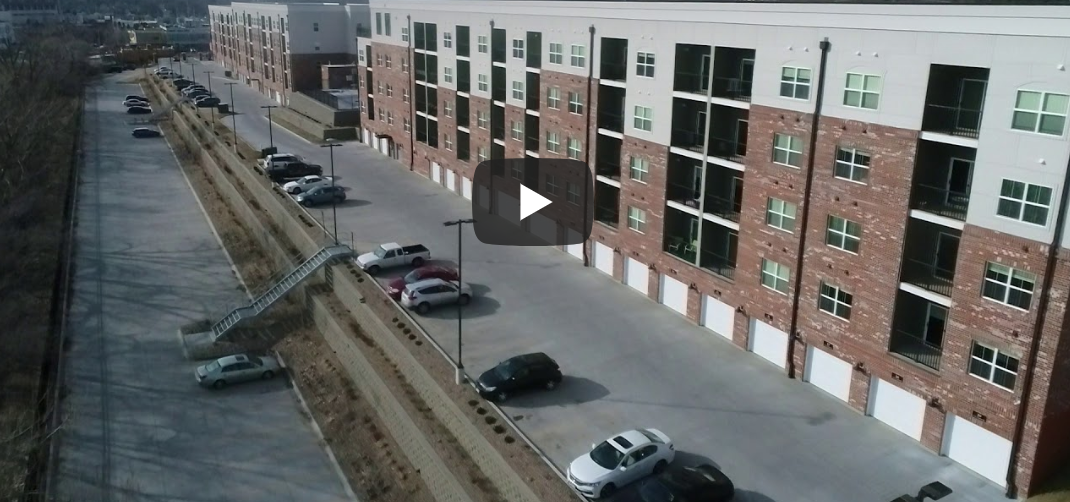 The Duke from North to South