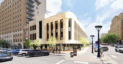 Happy to be part of this team!