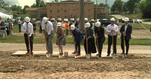 New affordable housing development for Omaha