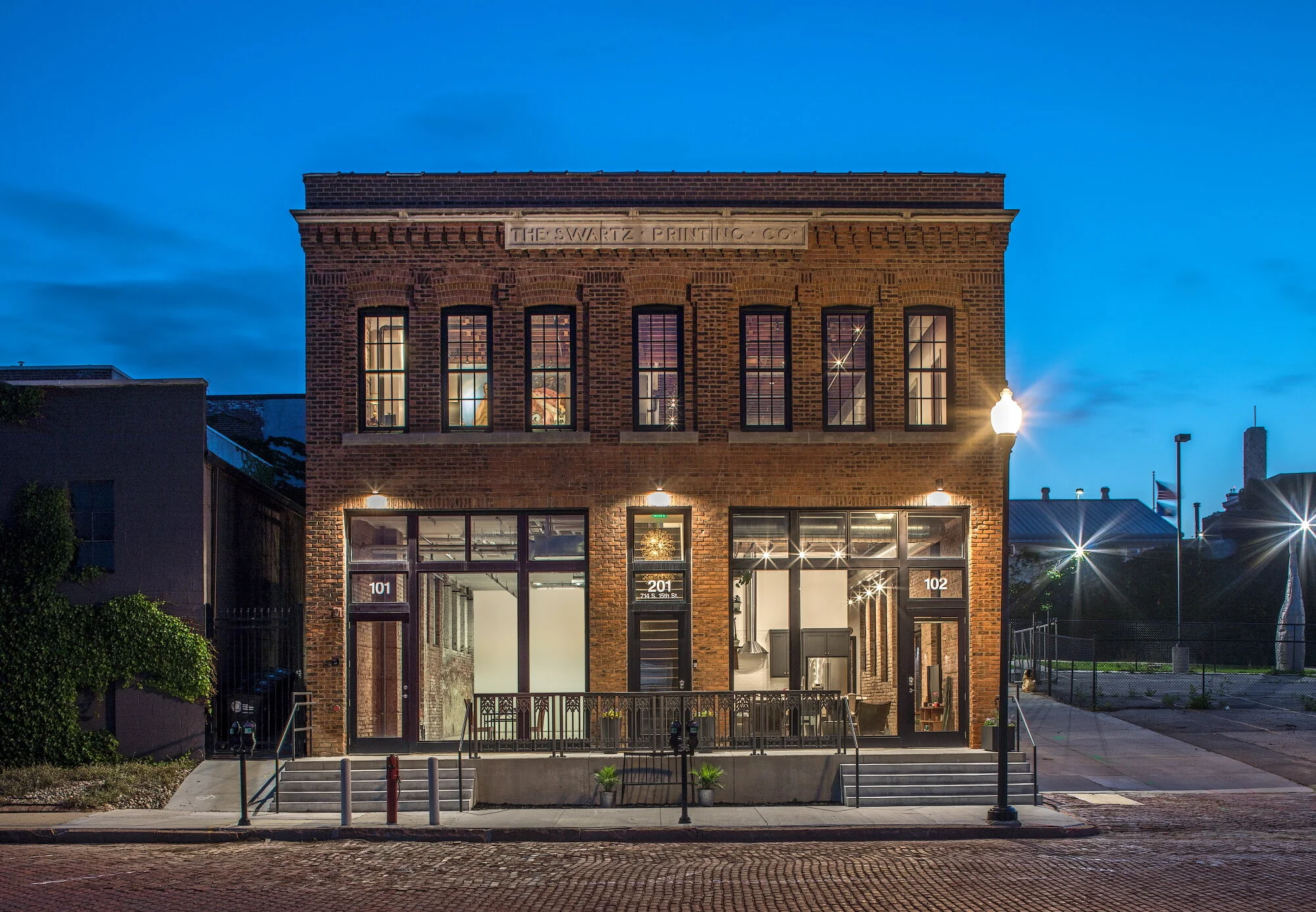 Omaha landmark becomes latest condo conversion project