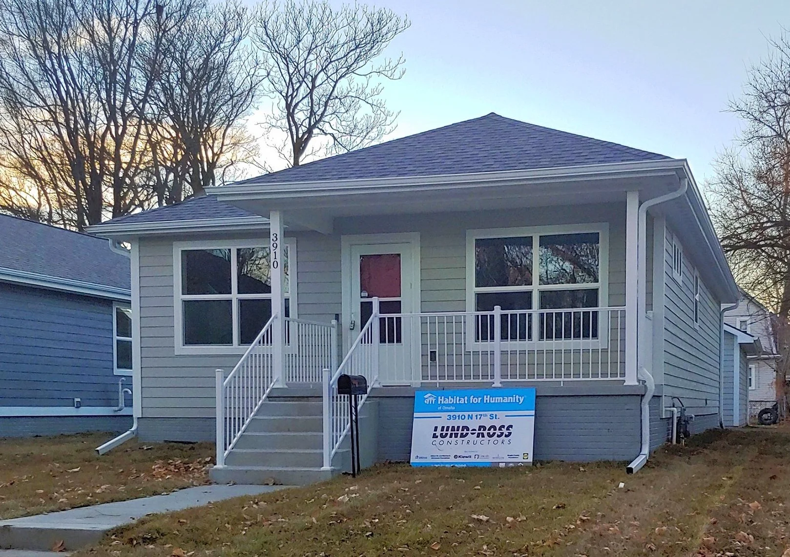 Habitat for Humanity