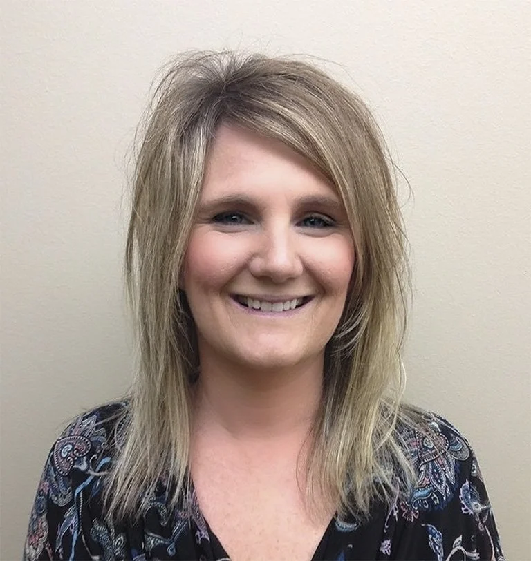 New Project Coordinator