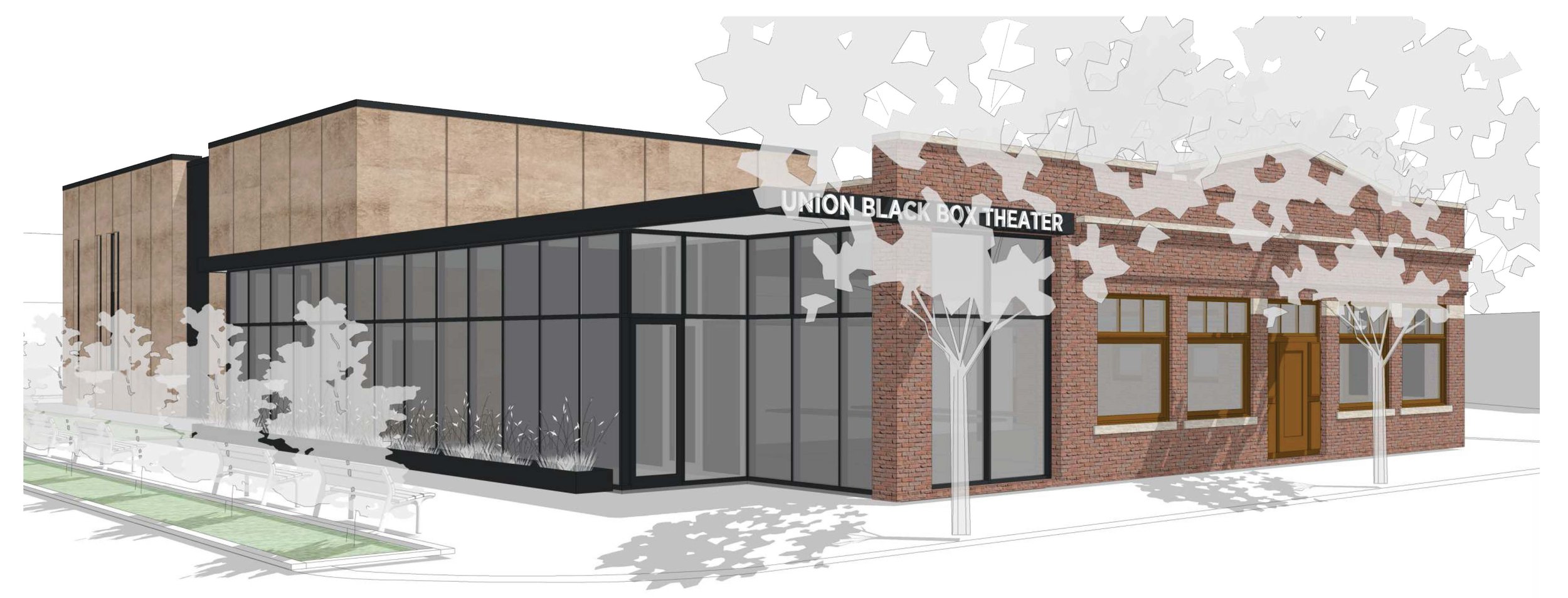 The Union for Contemporary Arts Working Meeting