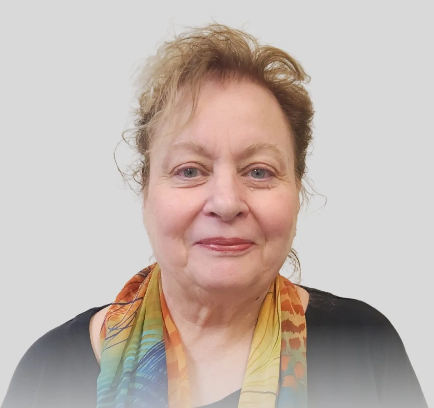 Annette Artherton will be missed