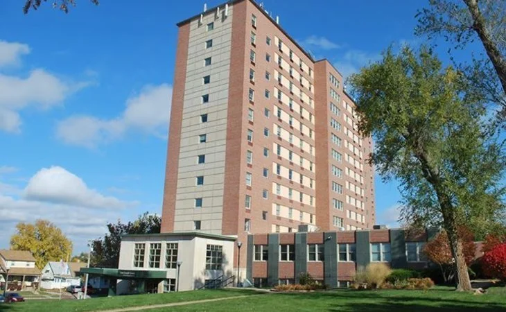 St. Joseph Tower Assisted Living