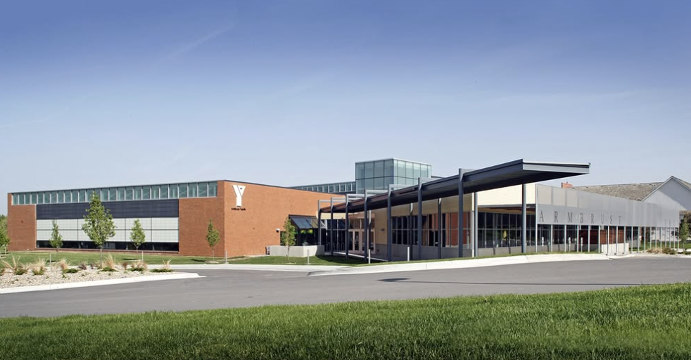 Armbrust YMCA Renovation
