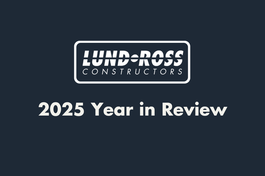 2025 Year in Review 