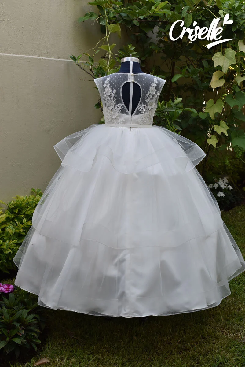 Vestido de primera comunión en Guadalajara, Jalisco por $600 |  Segundamano.mx