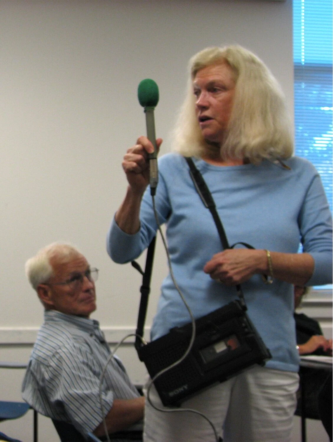 Now That My Book's Out...