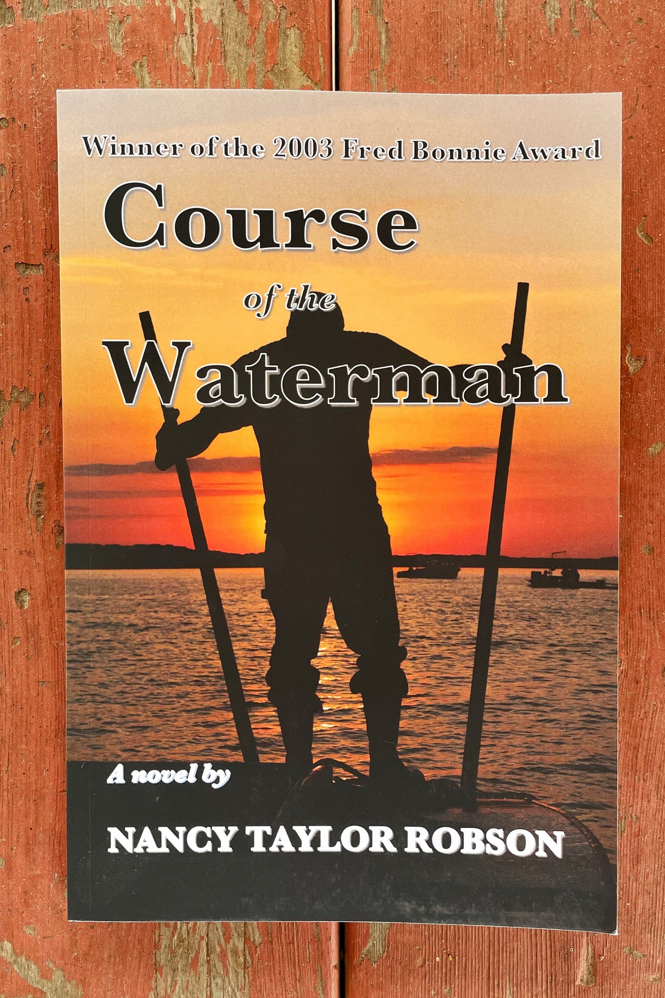 Course of the Waterman