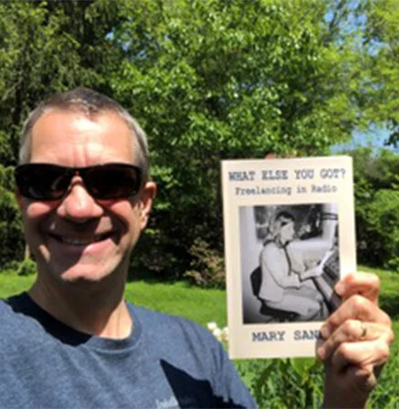 Selling on The Appalachian Trail