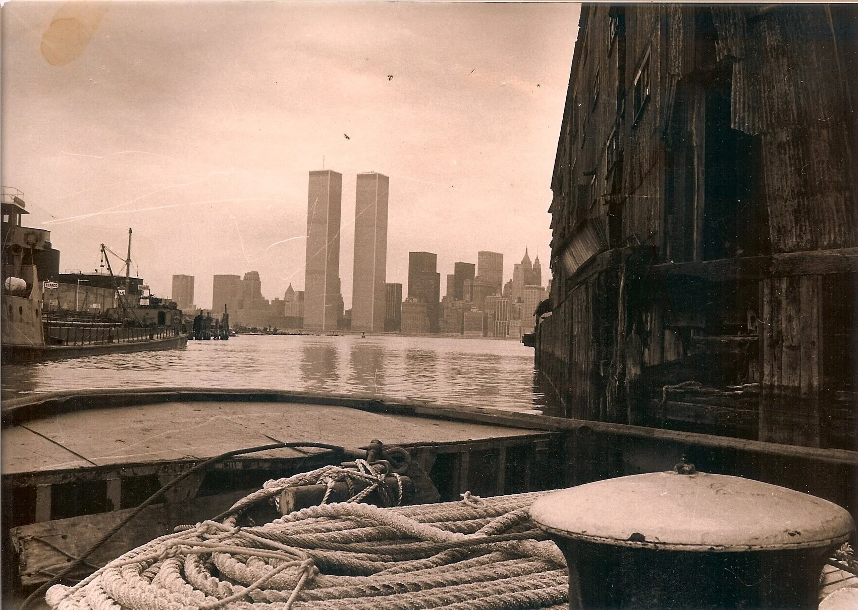 9/11 CHANGED EVERYTHING – and Nothing