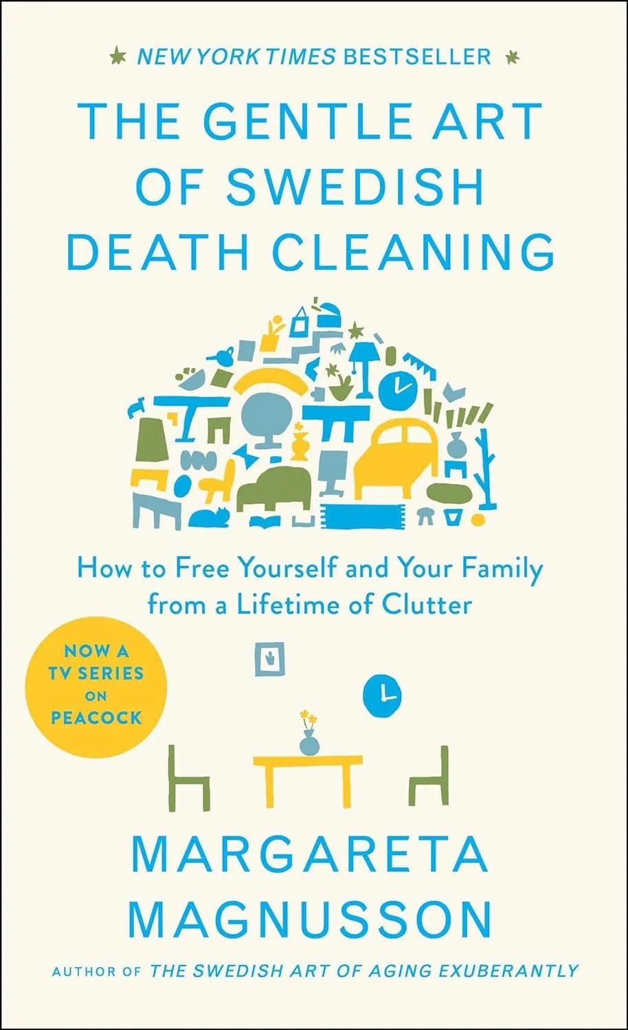 Death Cleaning