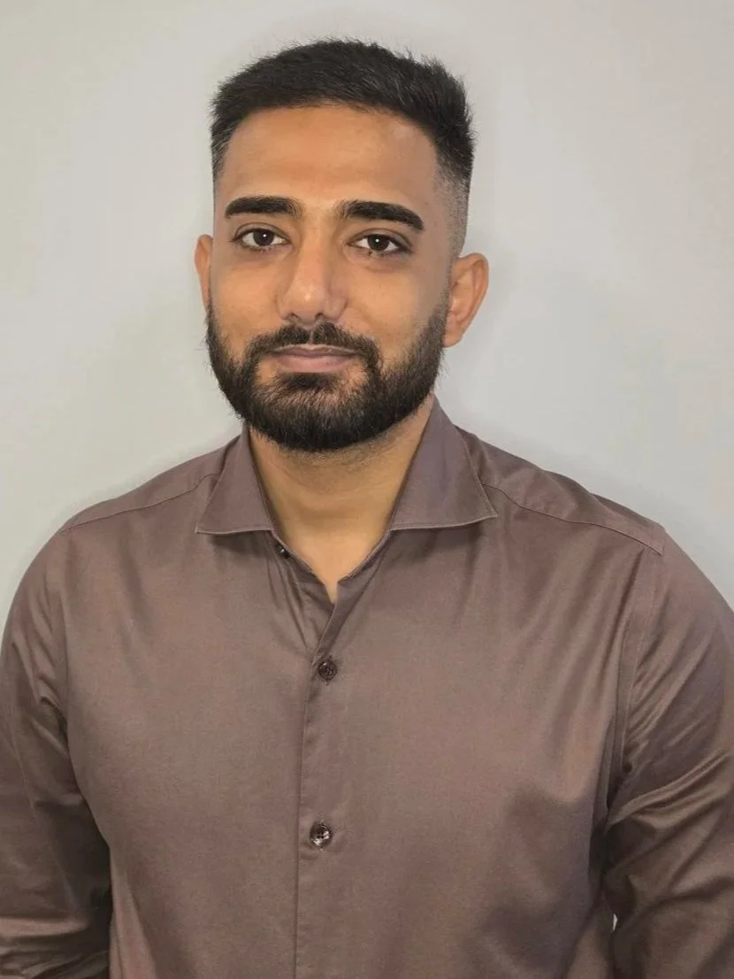 Rohit Kalkat