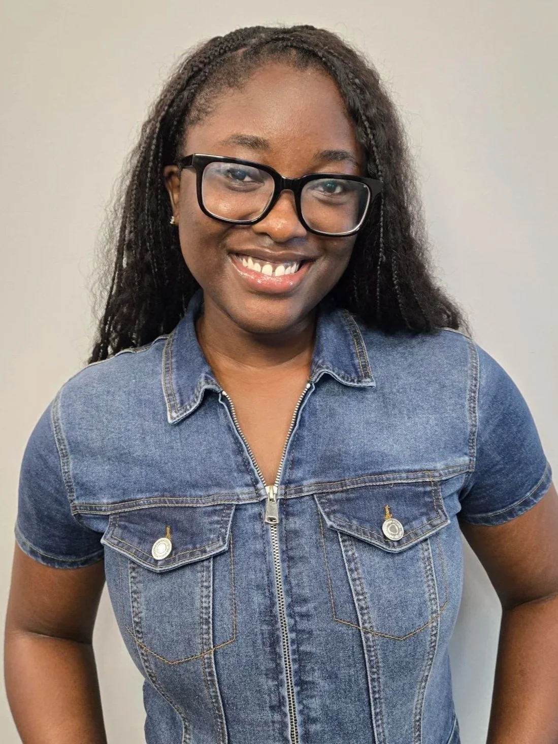 Nicole Okonkwo
