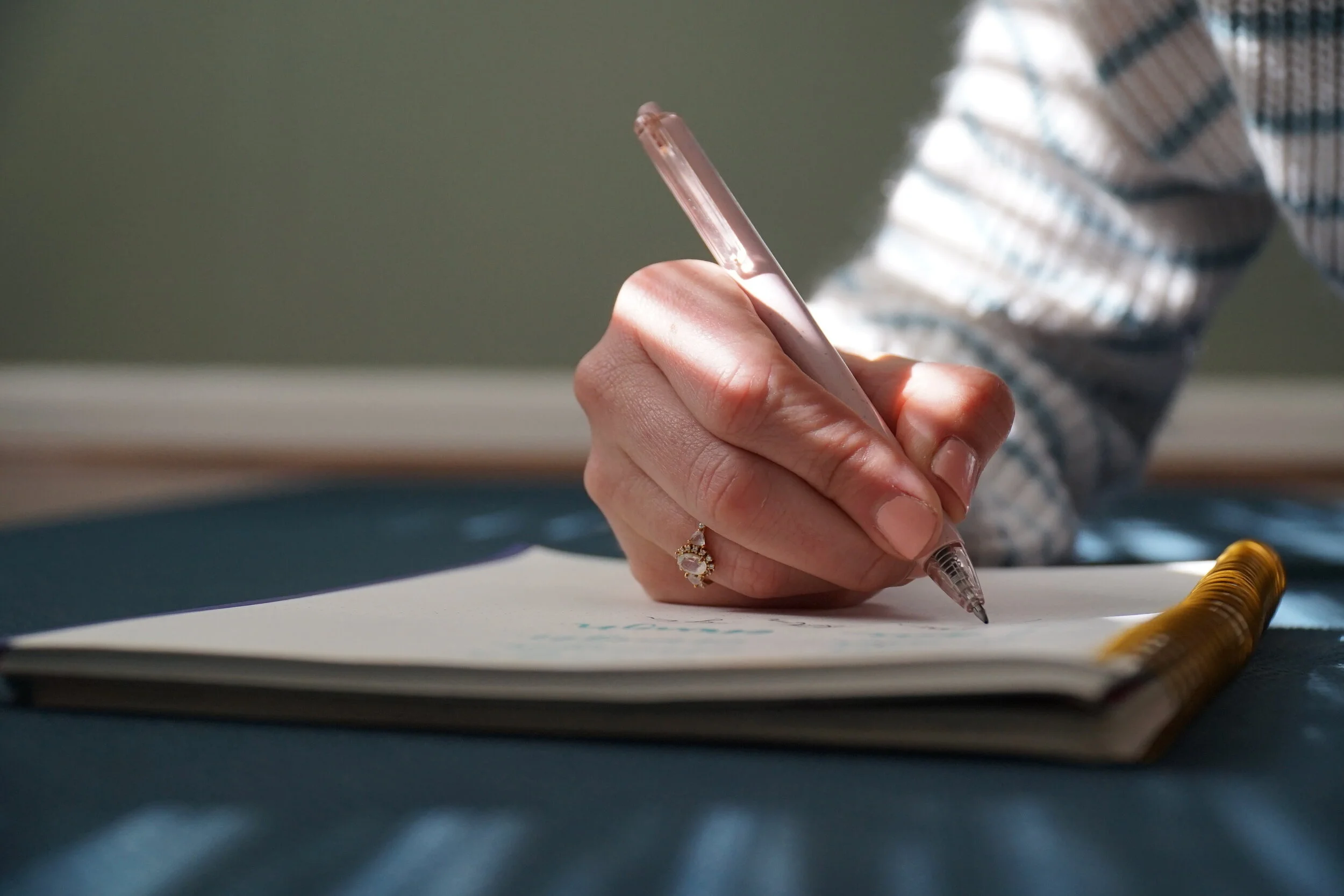 Is Future-Self Journaling More Harmful than Helpful?