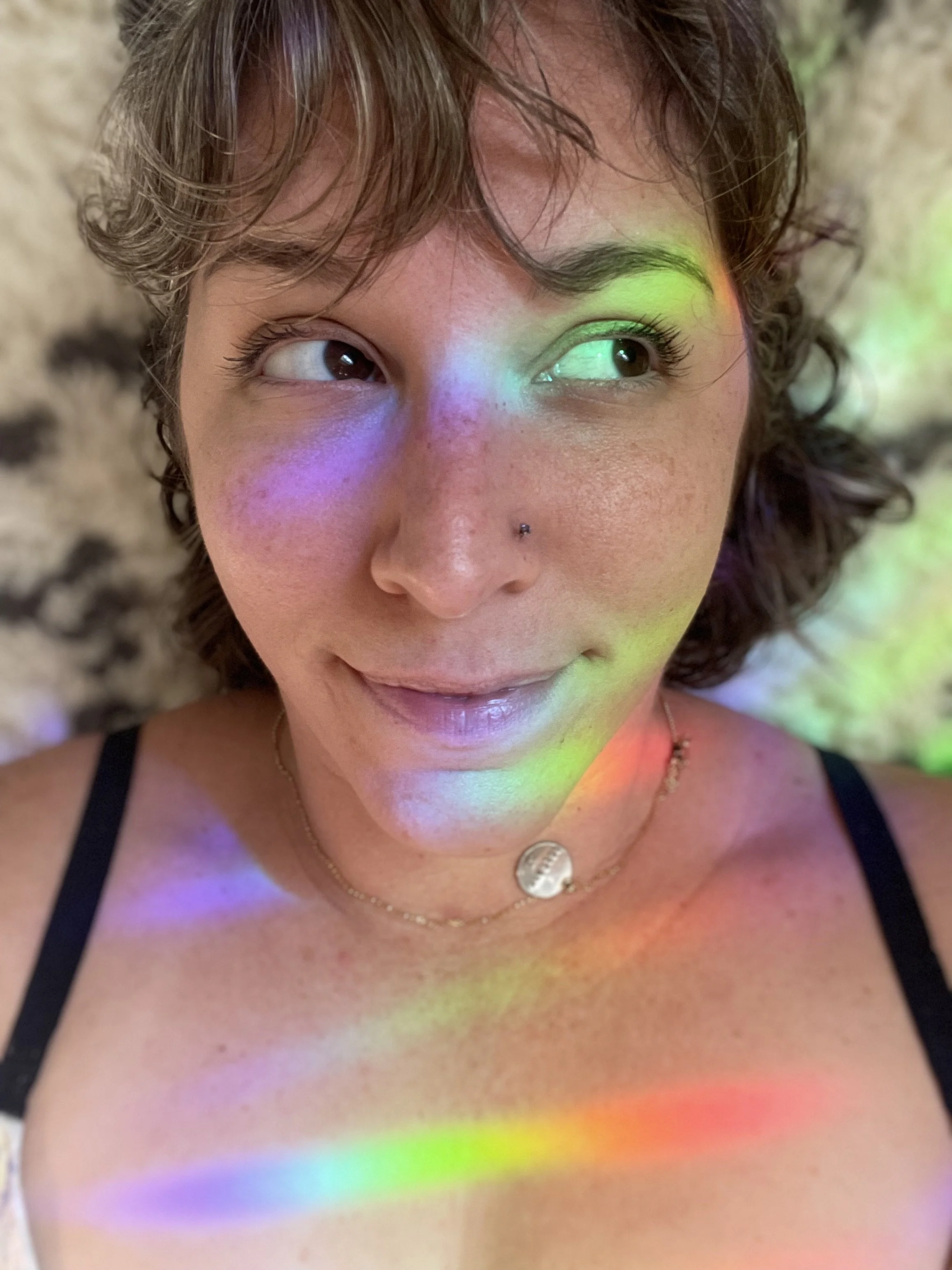 All Are Welcome Here