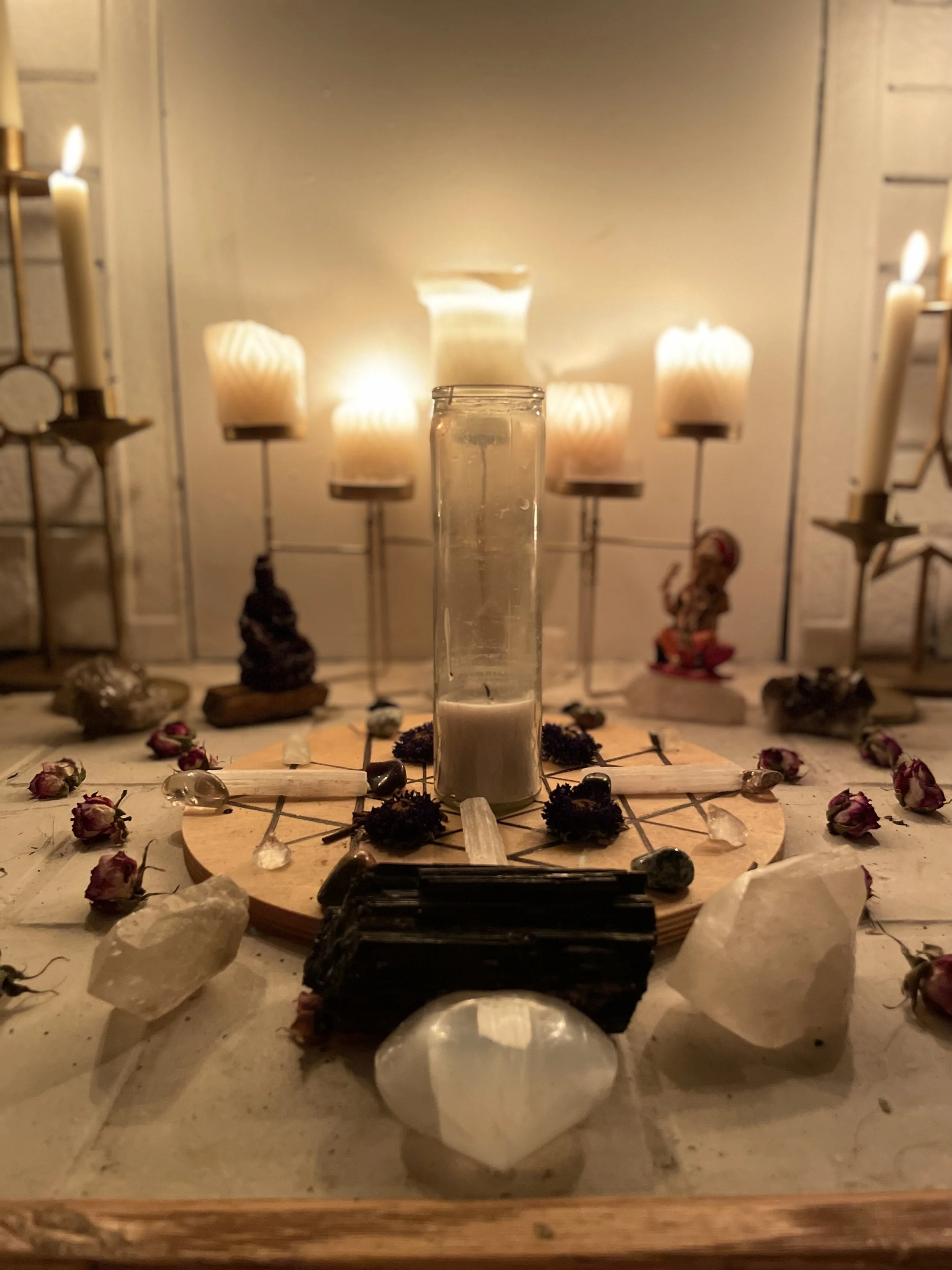 My Fingers have Asthma