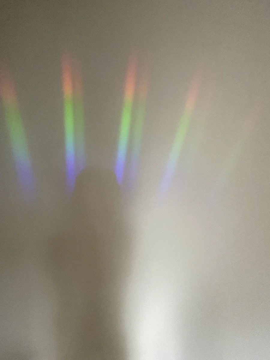 We Need Your Healing