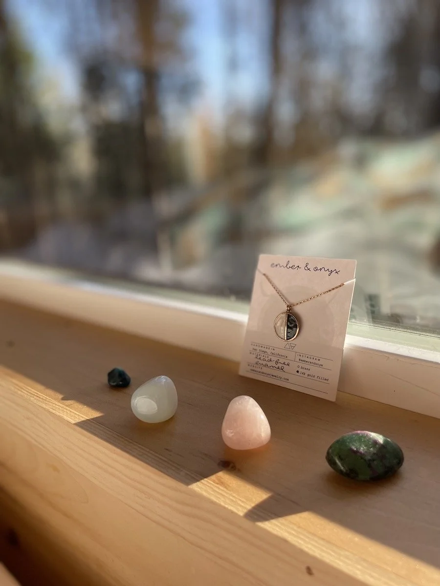 Texts I'll Never Send