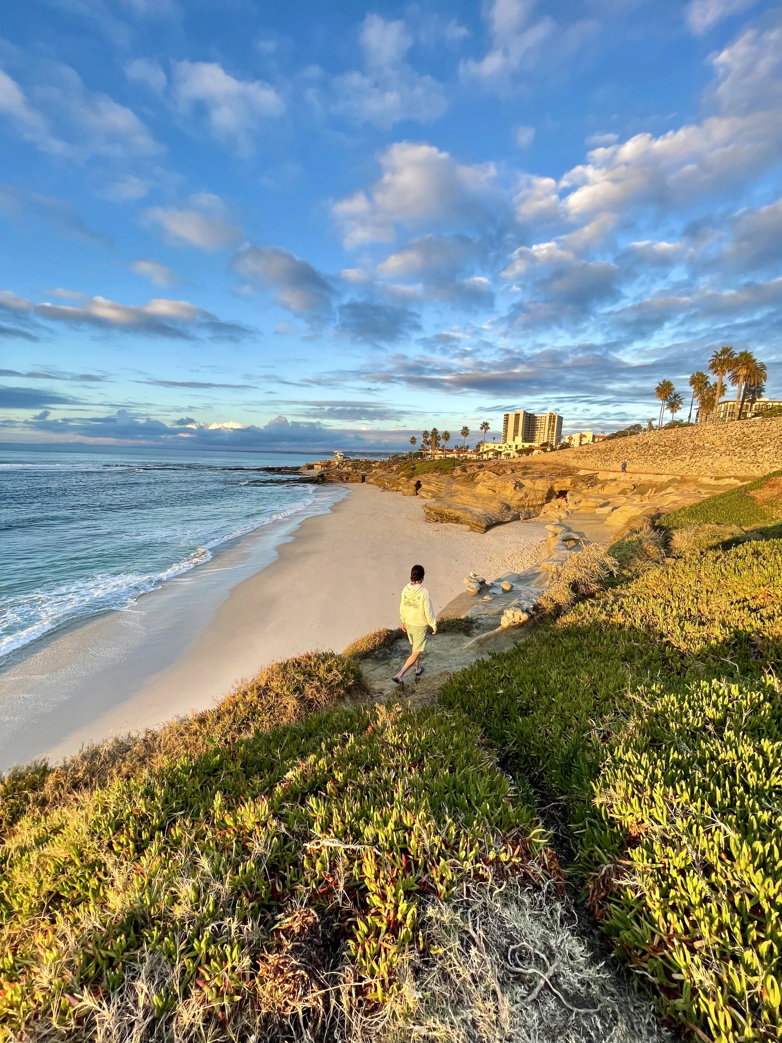 I am Terrified to Love You