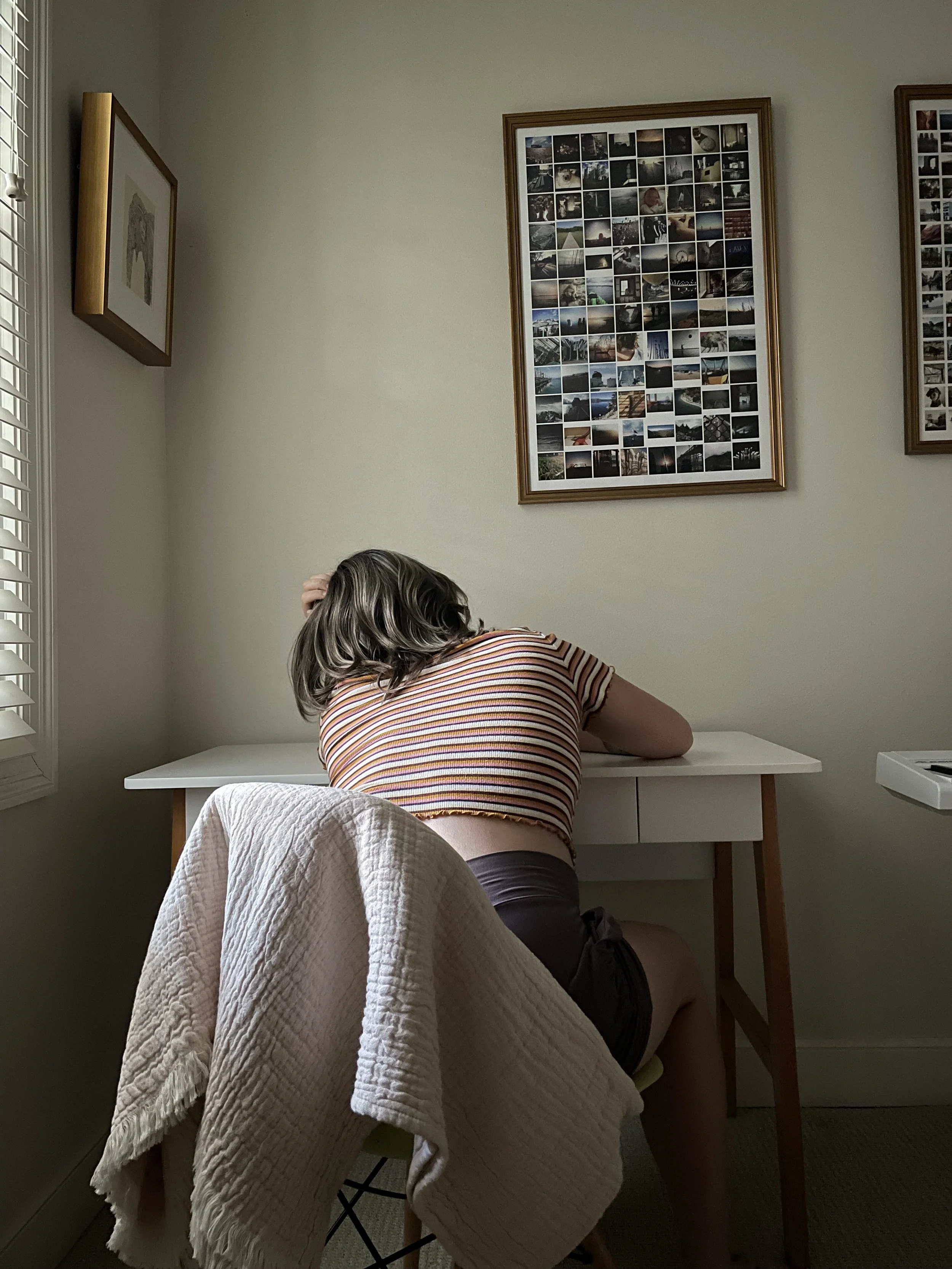 What Does it Mean to be Trauma-Informed and Why is it Important Along Your Healing Journey?&nbsp;