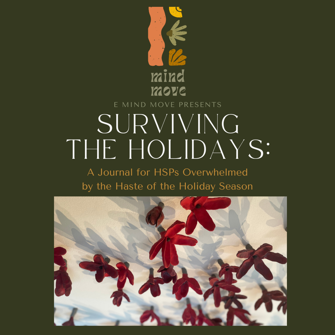 Surviving the Holidays
