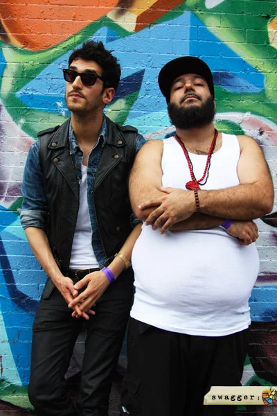 Chromeo