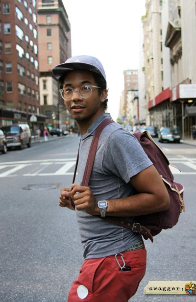 Toro y Moi