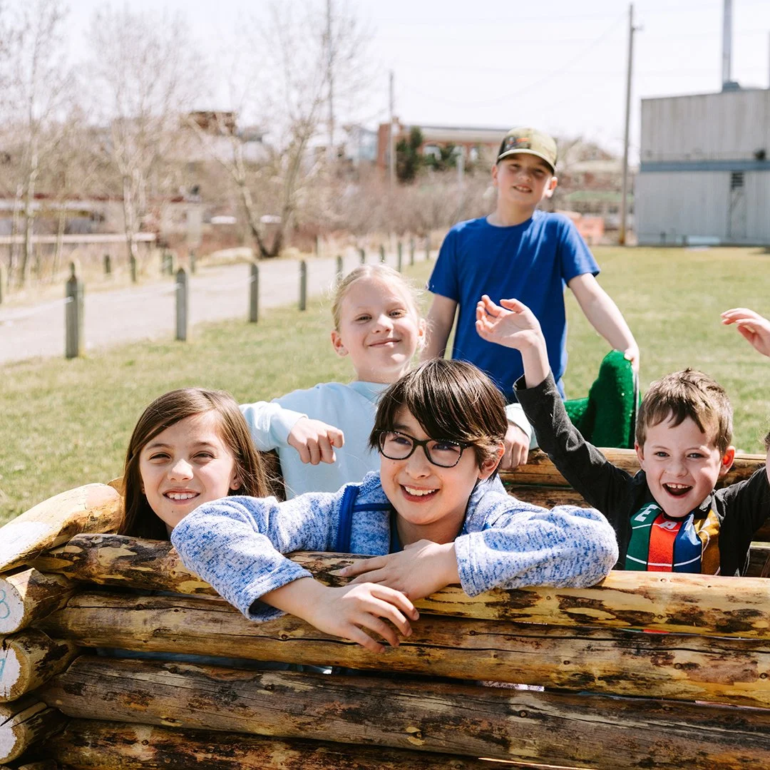 Summer Camps — Fort Calgary