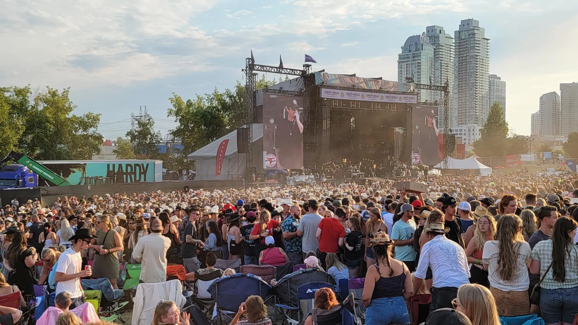 Fort Calgary Events and Exhibits — Fort Calgary