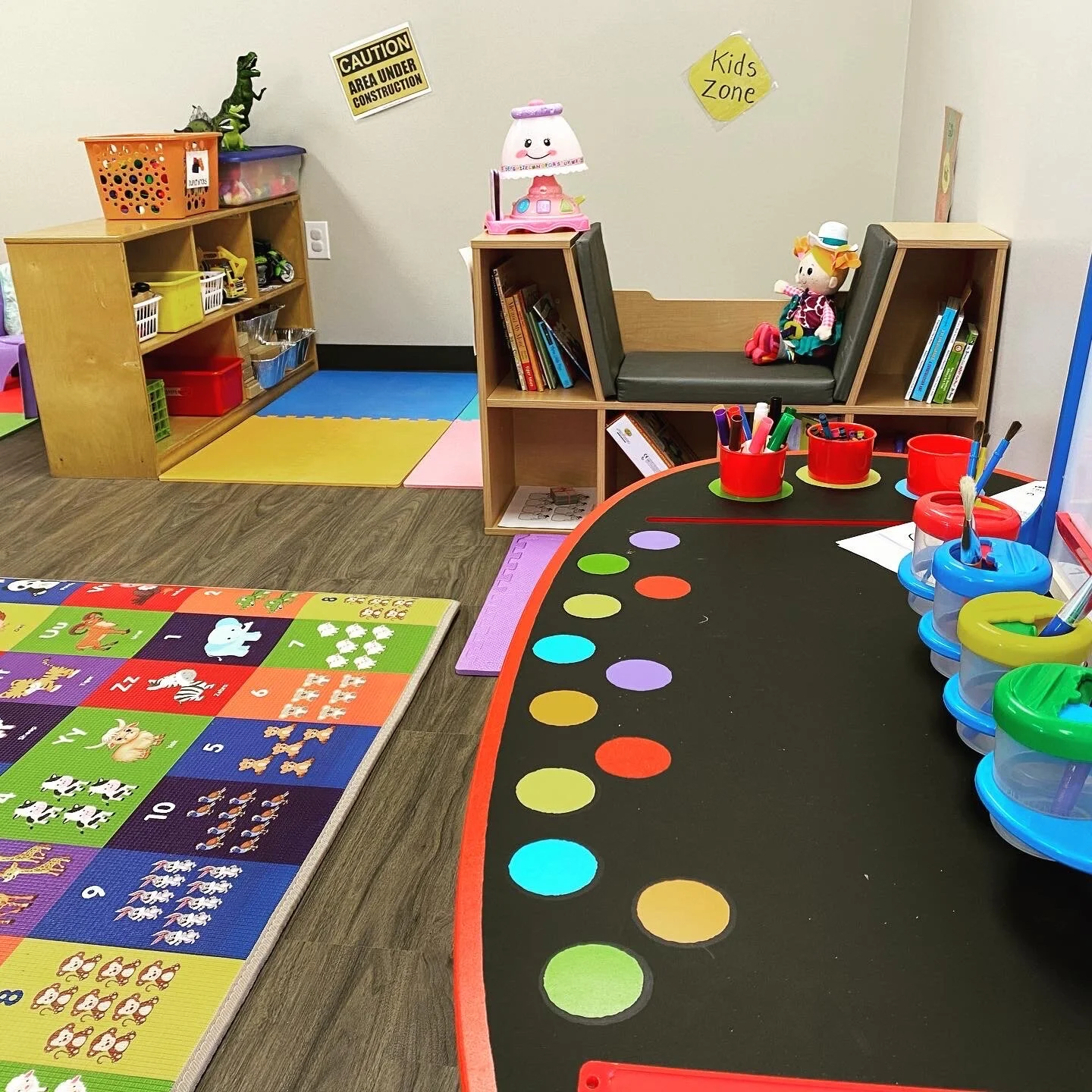 Starting Point Daycare & Preschool