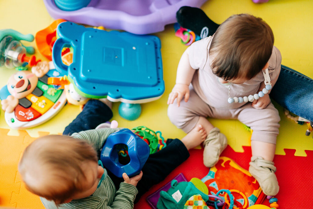 Starting Point Daycare & Preschool