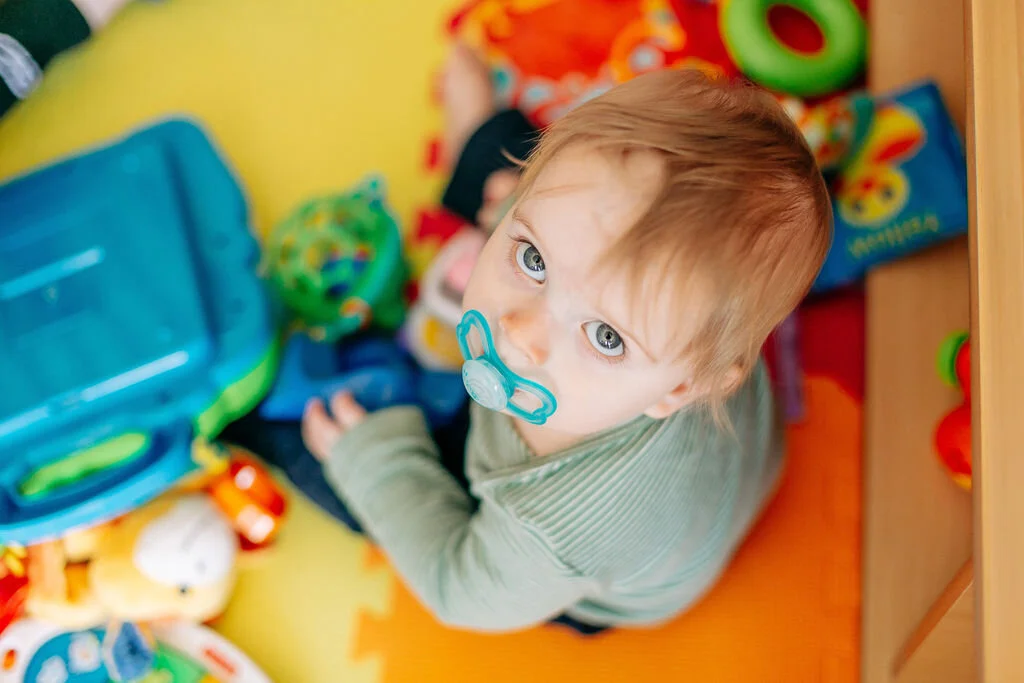 Starting Point Daycare & Preschool