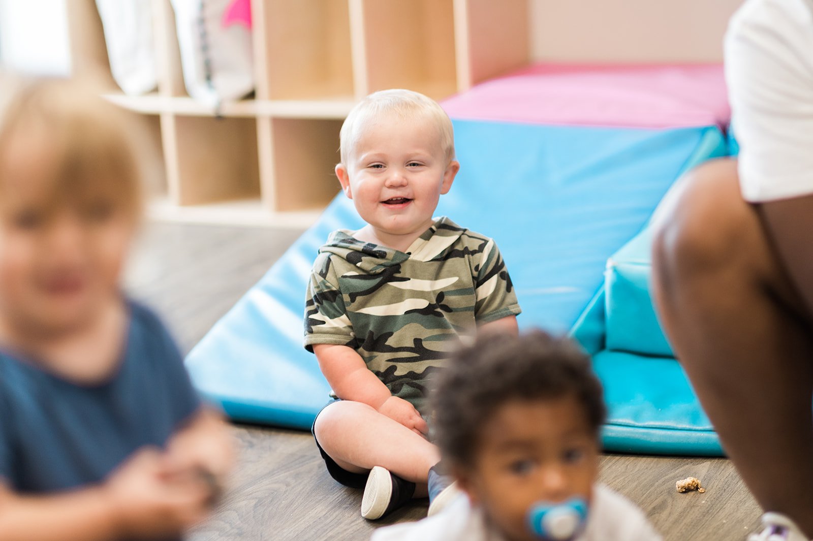 Starting Point Daycare & Preschool