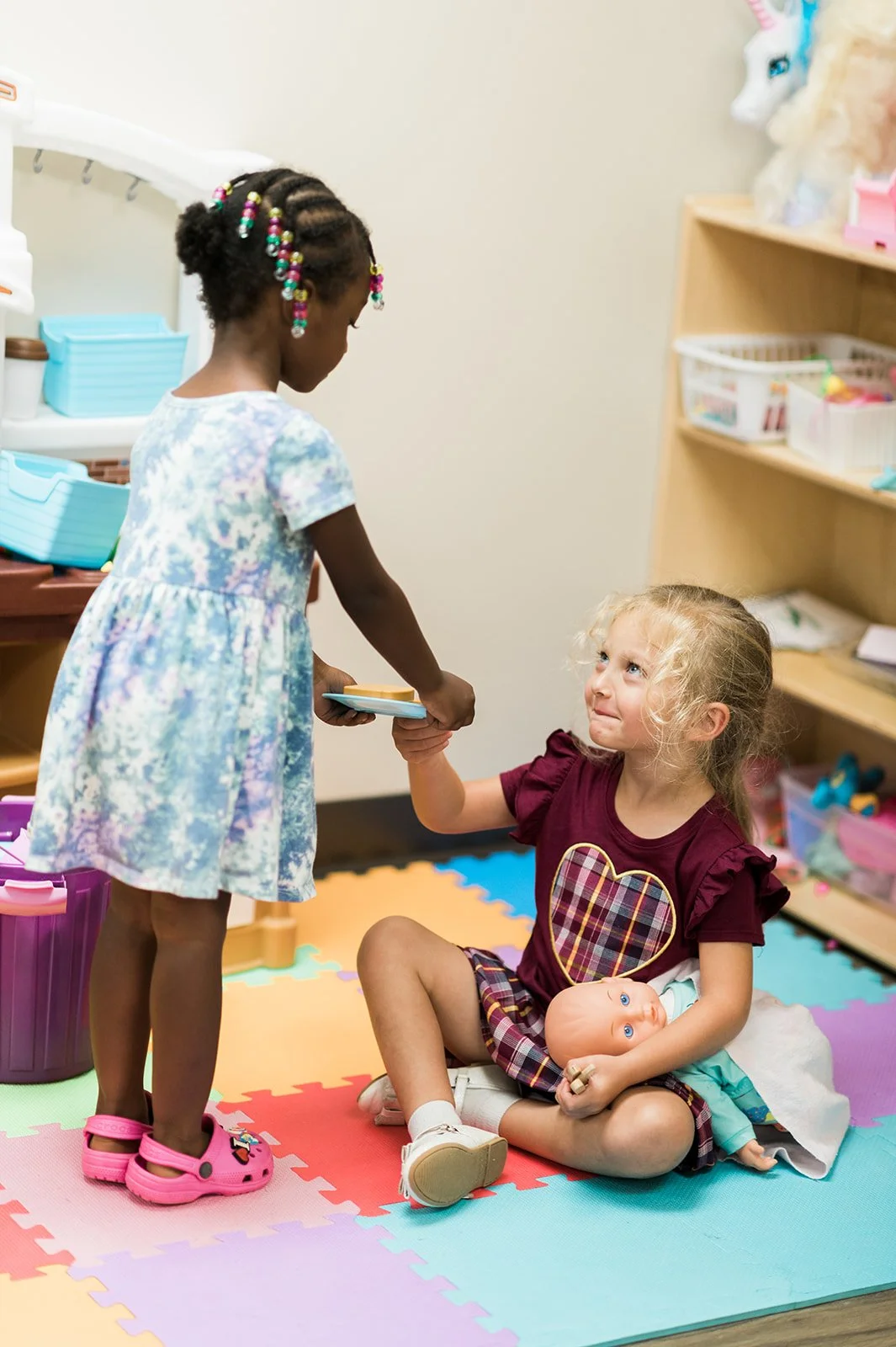 Starting Point Daycare & Preschool