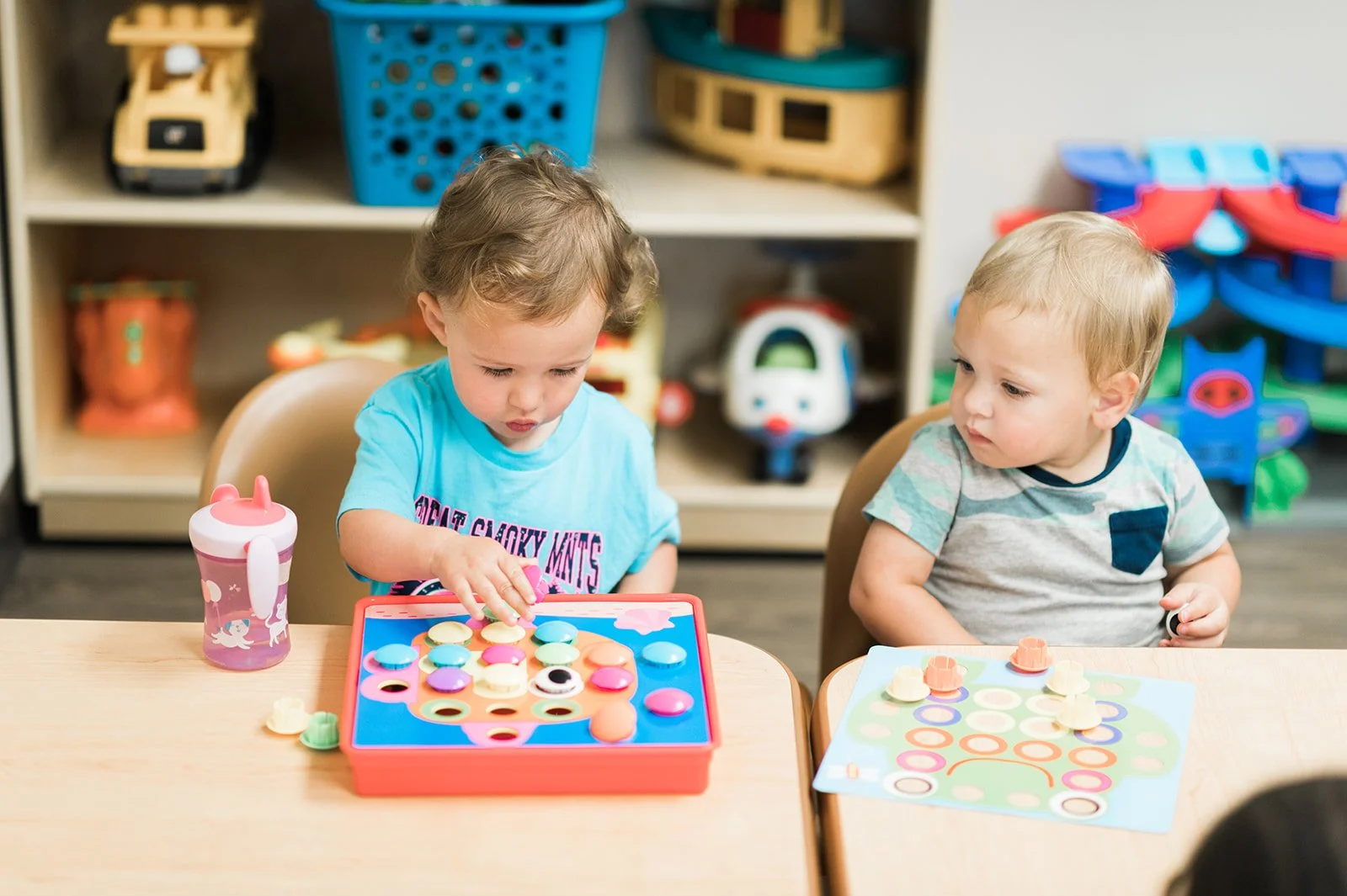 Starting Point Daycare & Preschool