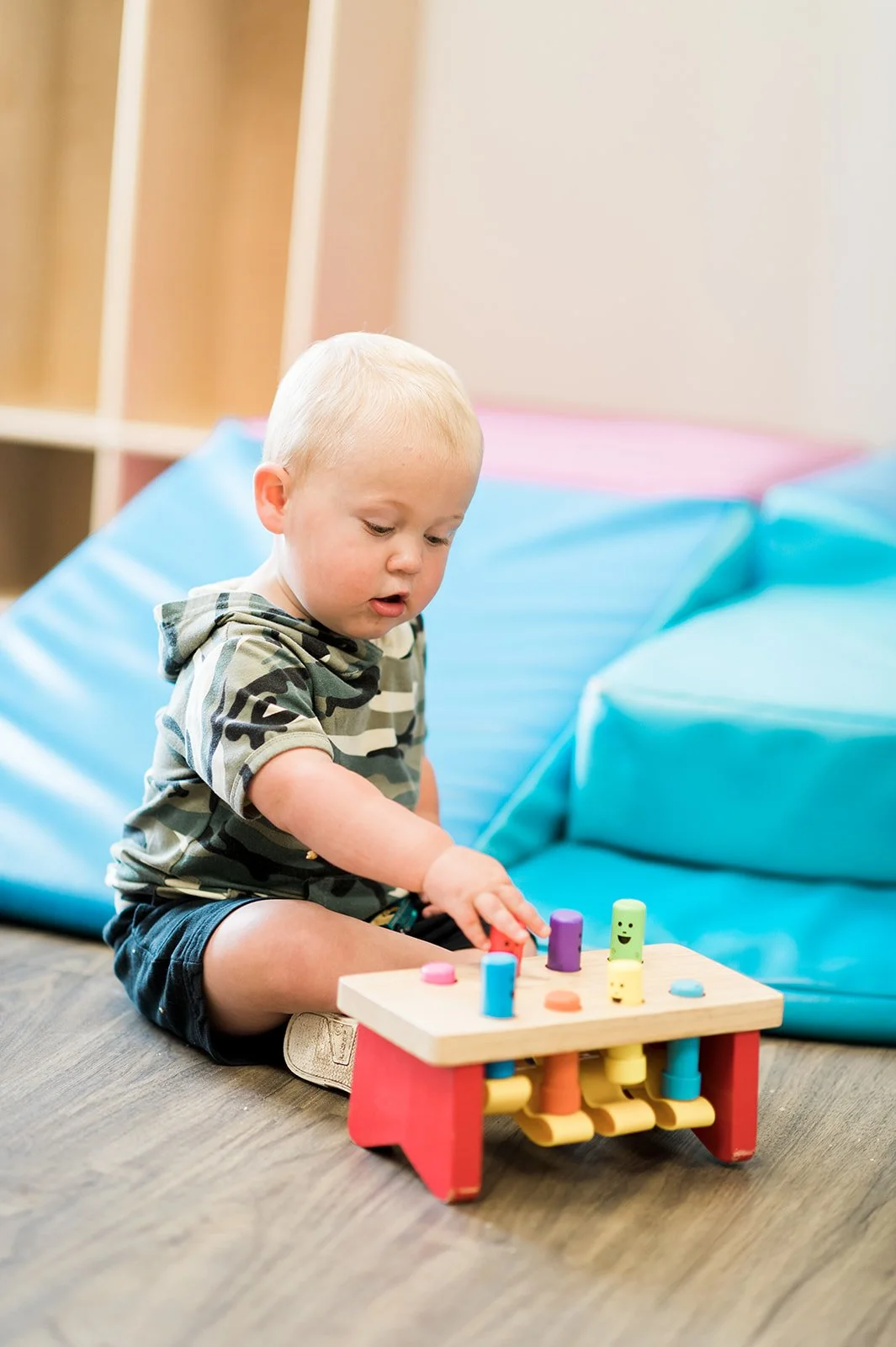 Starting Point Daycare & Preschool